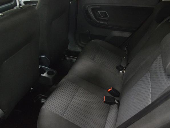 Skoda Fabia II Рестайлинг с пробегом 2013 года, цена 375 000 рублей, 234088 км, хэтчбек, Автокод Объявления