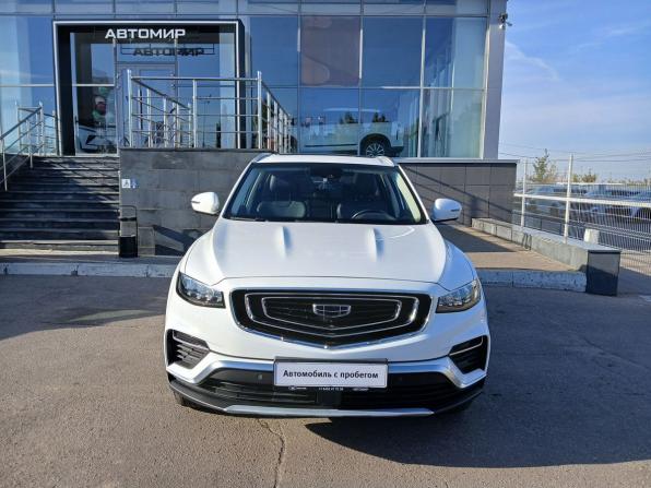 Geely Atlas Pro с пробегом 2023 года, цена 2 100 000 рублей, 66451 км, внедорожник, Автокод Объявления