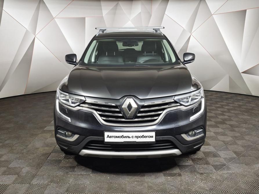 Renault Koleos II Москва  - изображение 7