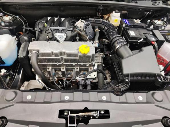Lada (ВАЗ) Granta I Рестайлинг с пробегом 2025 года, цена 805 800 рублей, 14184 км, седан, Автокод Объявления