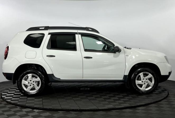 Renault Duster I Рестайлинг с пробегом 2018 года, цена 1 450 000 рублей, 104013 км, внедорожник, Автокод Объявления