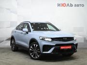 Geely Tugella I Рестайлинг Екатеринбург  - изображение 27