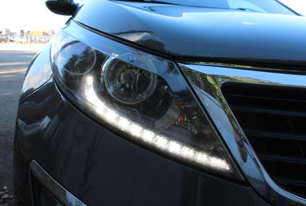 Kia Sportage III Нижний Новгород  - изображение 19