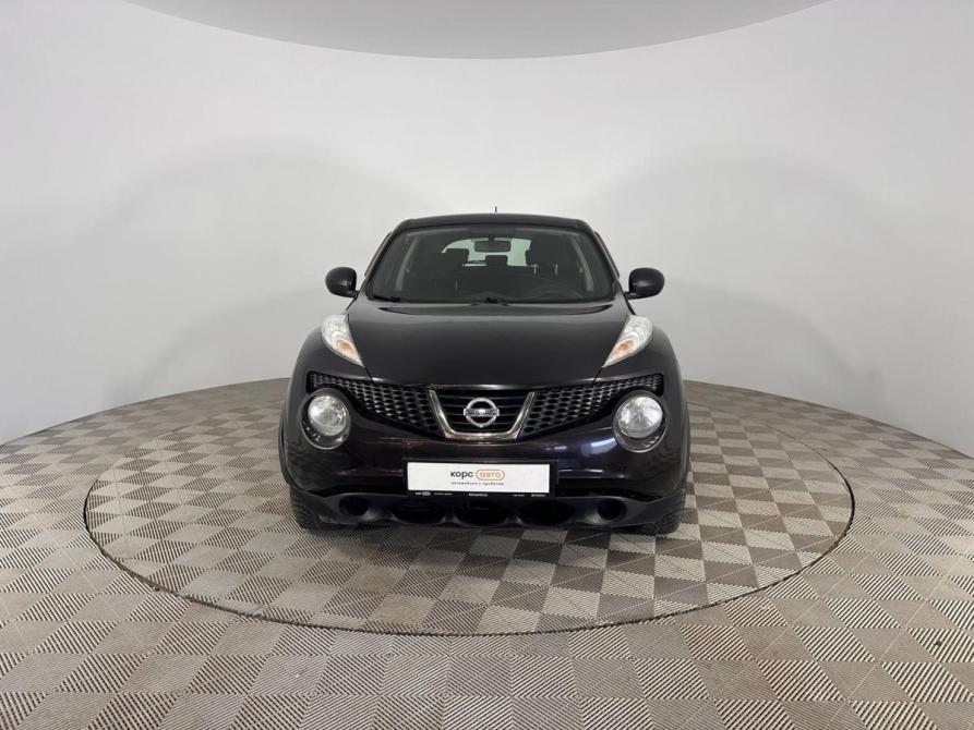 Nissan Juke I Ногинск  - изображение 2