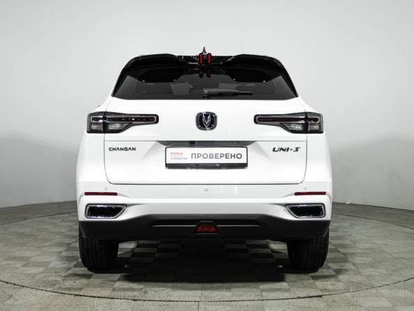 Changan UNI-S (CS55 Plus) с пробегом 2024 года, цена 2 449 700 рублей, 7315 км, внедорожник, Автокод Объявления
