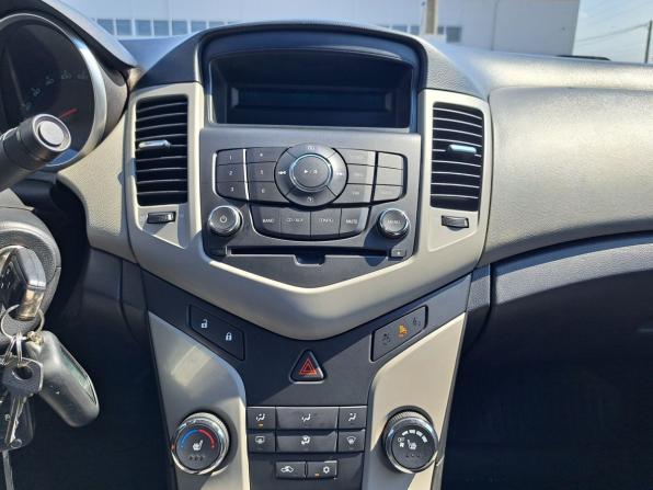 Chevrolet Cruze I с пробегом 2012 года, цена 540 000 рублей, 233200 км, седан, Автокод Объявления