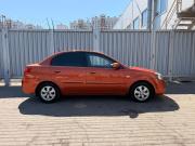 Kia Rio II Рестайлинг Ростов-на-Дону  - изображение 22