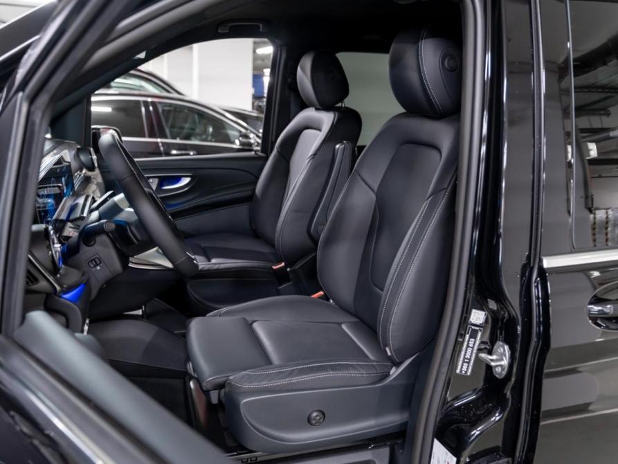 Mercedes-Benz V-Класс III (W447) Рестайлинг 2 Москва  - изображение 9