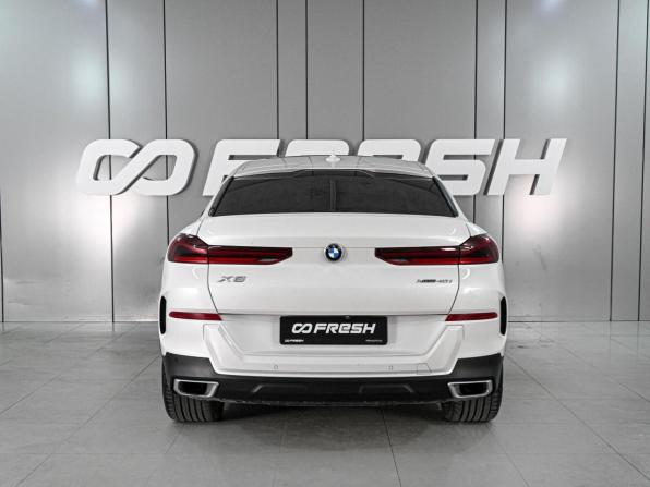 BMW X6 III (G06) с пробегом 2020 года, цена 6 449 000 рублей, 146916 км, внедорожник, Автокод Объявления