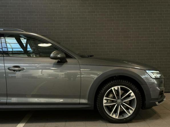 Audi A4 allroad V (B9) с пробегом 2019 года, цена 2 650 000 рублей, 205478 км, универсал, Автокод Объявления