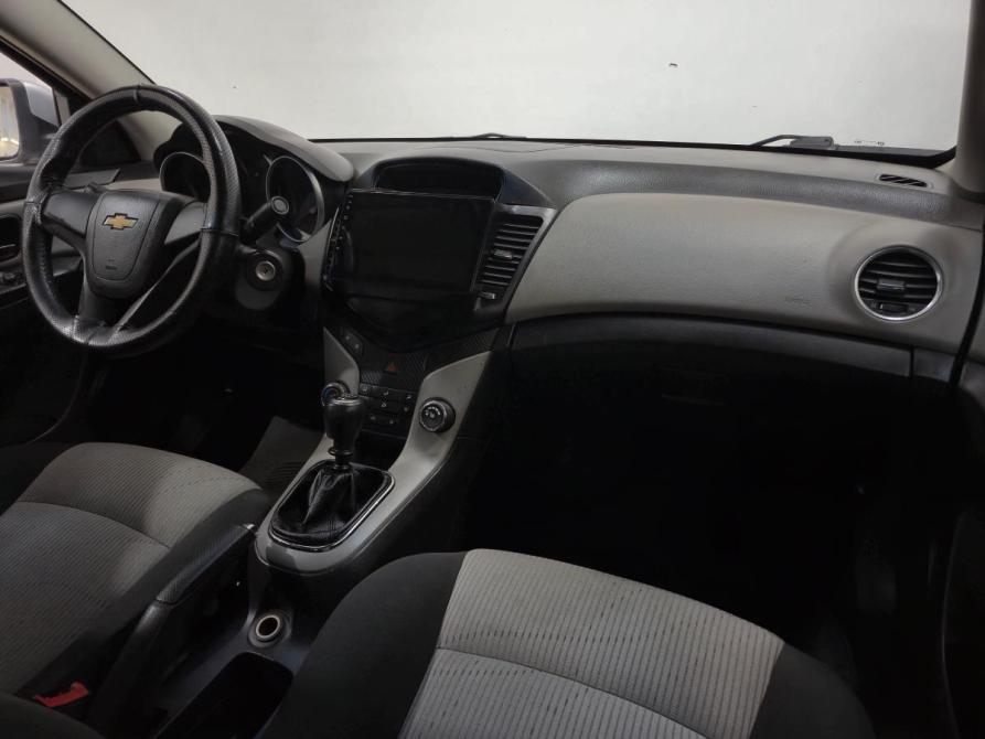 Chevrolet Cruze I Альметьевск  - изображение 15