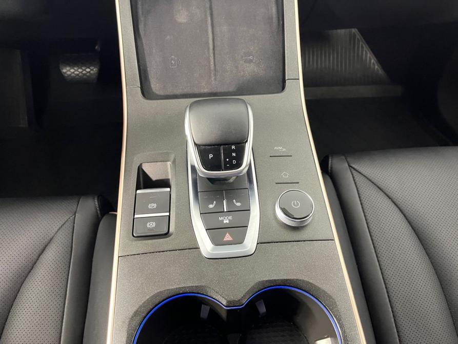 Omoda C5 I Борисоглебск  - изображение 18