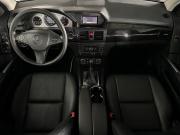 Mercedes-Benz GLK-Класс I (X204) Москва  - изображение 29