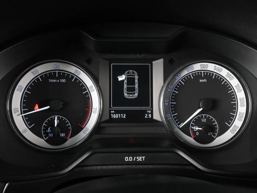 Skoda Octavia III (A7) Ростов-на-Дону  - изображение 18