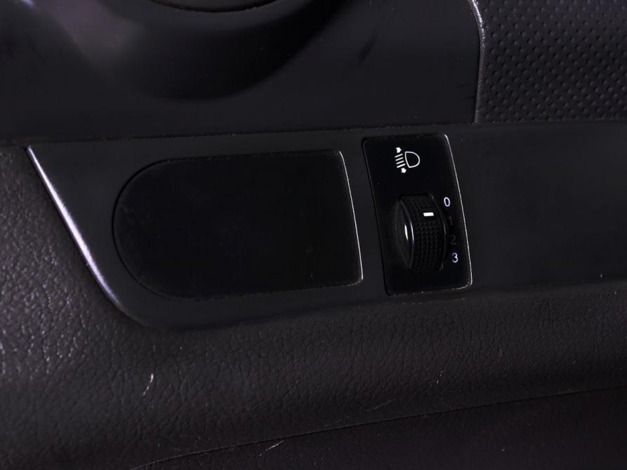 Chevrolet Aveo I Рестайлинг Минеральные Воды  - изображение 16