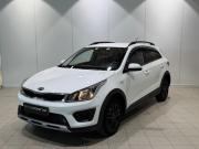 Kia Rio IV Самара  - изображение 16