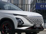 Omoda C5 I Новосибирск  - изображение 35