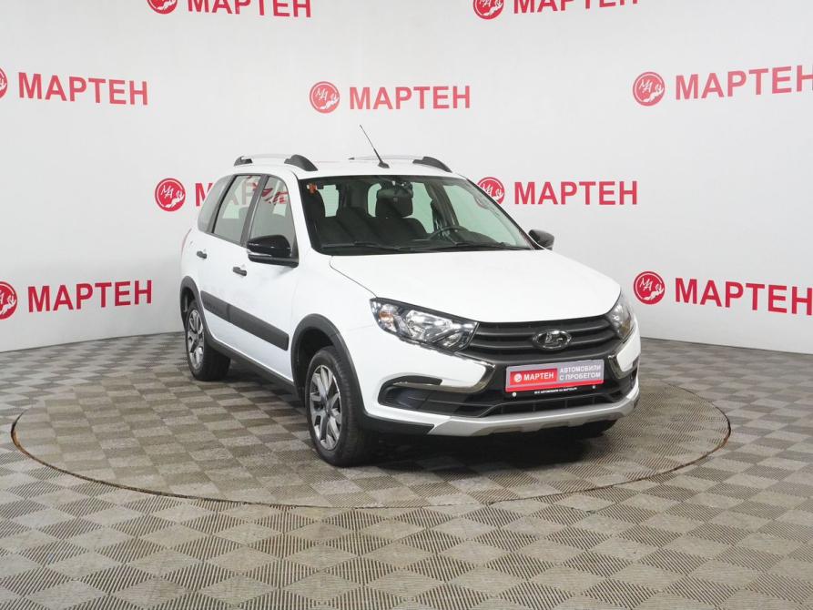 Lada (ВАЗ) Granta I Рестайлинг Вологда  - изображение 3