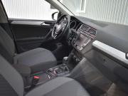 Volkswagen Tiguan II Мурманск  - изображение 43