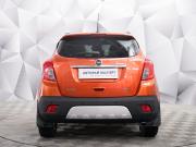 Opel Mokka I Ульяновск  - изображение 25