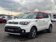 Kia Soul II Рестайлинг Санкт-Петербург  - изображение 27