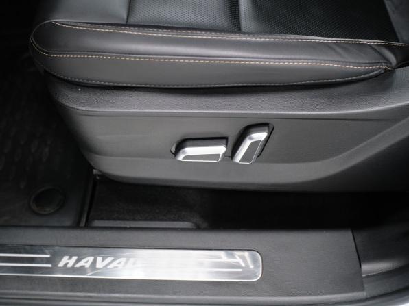 Haval Dargo I с пробегом 2023 года, цена 2 750 000 рублей, 46390 км, внедорожник, Автокод Объявления