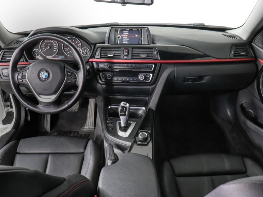 BMW 4 серии F32/F33/F36 Химки  - изображение 9