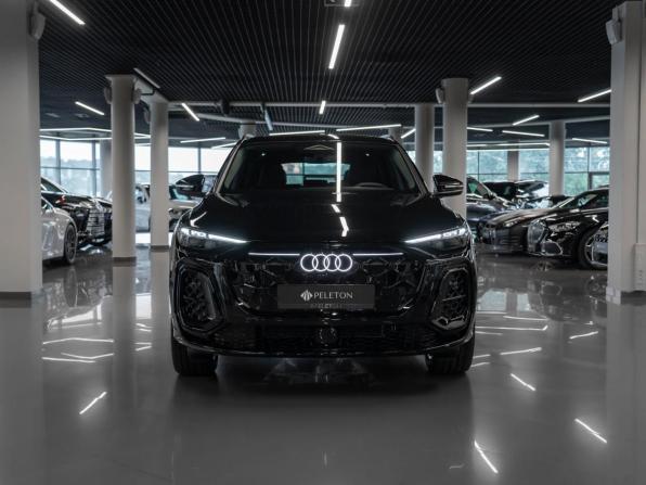 Audi Q5 III с пробегом 2025 года, цена 5 880 000 рублей, 100 км, внедорожник, Автокод Объявления