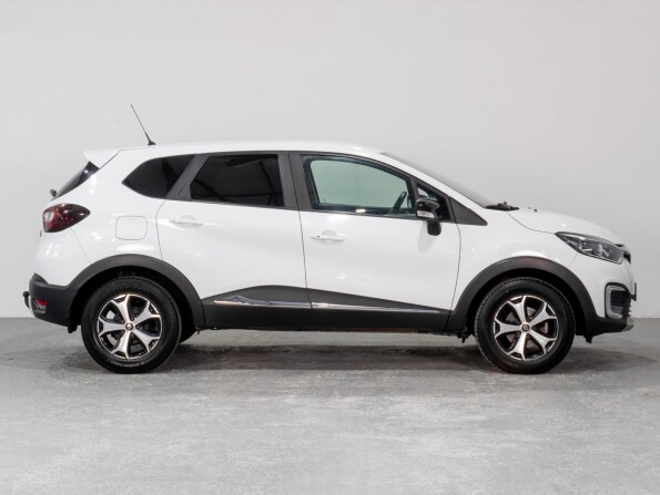 Renault Kaptur I с пробегом 2018 года, цена 1 589 000 рублей, 97940 км, внедорожник, Автокод Объявления