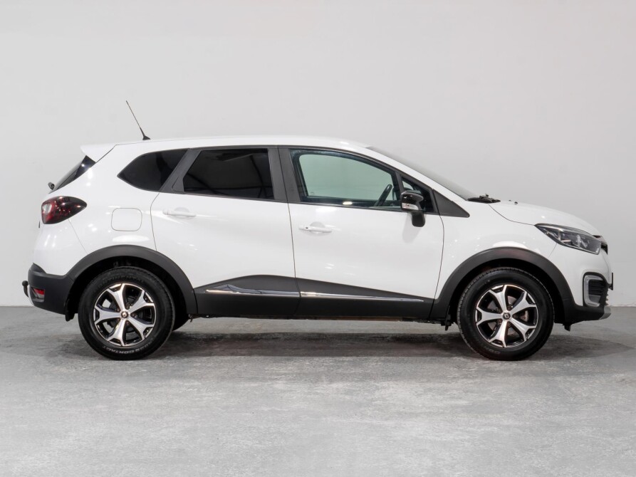 Renault Kaptur I Сургут  - изображение 5