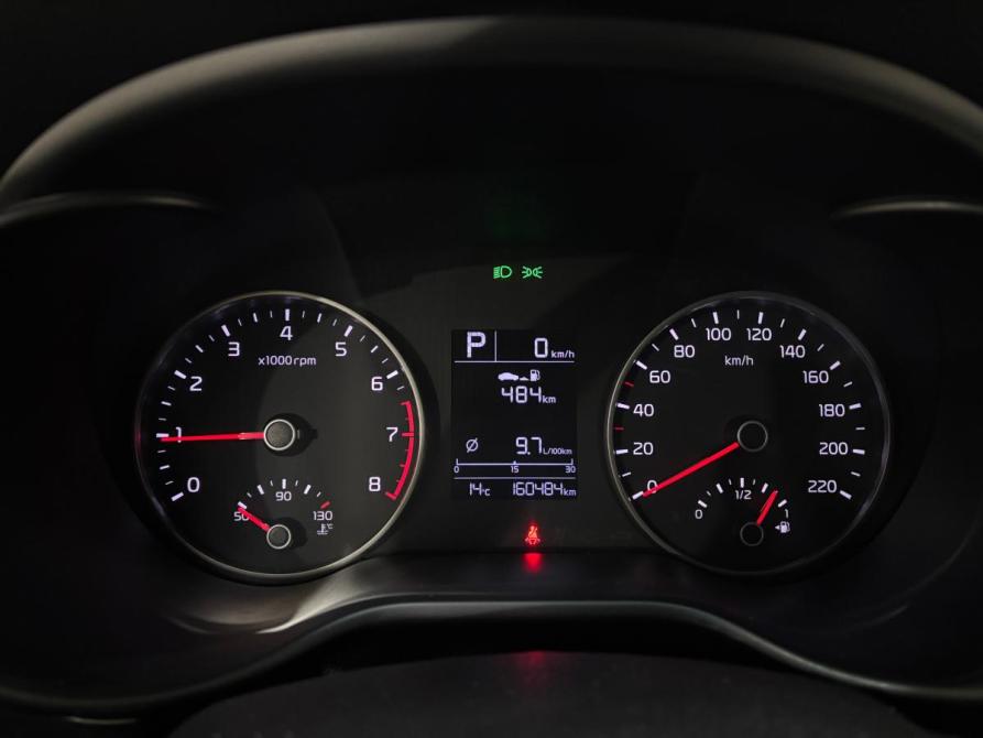 Kia Rio IV Альметьевск  - изображение 19