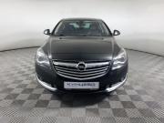 Opel Insignia I Рестайлинг Москва  - изображение 21