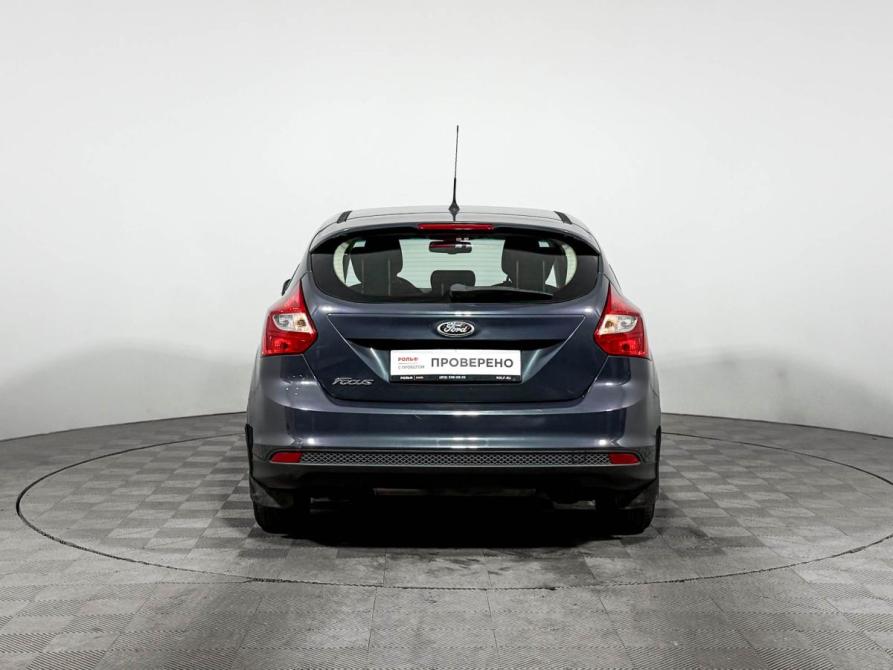 Ford Focus III Санкт-Петербург  - изображение 6