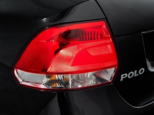 Volkswagen Polo V с пробегом 2014 года, цена 769 500 рублей, 160774 км, седан, Автокод Объявления