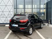 Hyundai Creta I Москва  - изображение 30