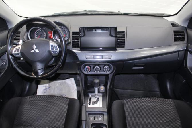 Mitsubishi Lancer X с пробегом 2008 года, цена 699 000 рублей, 298689 км, хэтчбек, Автокод Объявления