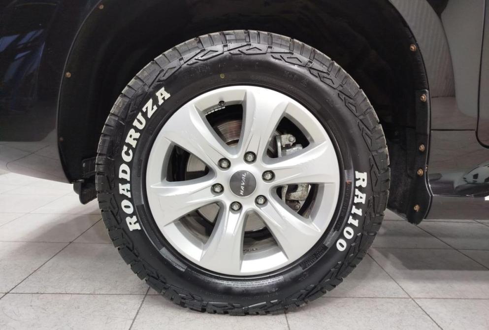 Haval H9 I Рестайлинг Саратов  - изображение 10