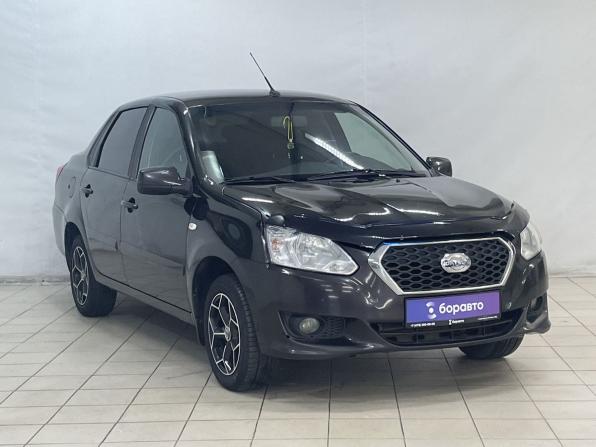 Datsun on-DO I с пробегом 2019 года, цена 449 000 рублей, 149249 км, седан, Автокод Объявления