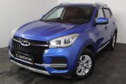 Chery Tiggo 4 I Рестайлинг Санкт-Петербург  - изображение 19
