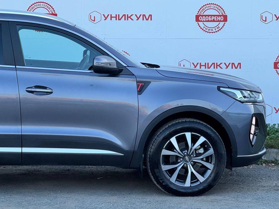 Chery Tiggo 7 Pro Max I Екатеринбург  - изображение 18