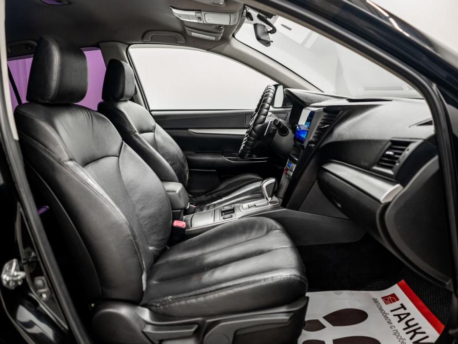 Subaru Outback IV Красноярск  - изображение 7