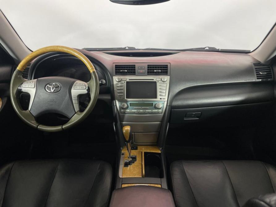 Toyota Camry VI (XV40) Воронеж  - изображение 8