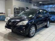 Honda CR-V III Рестайлинг Челябинск  - изображение 21