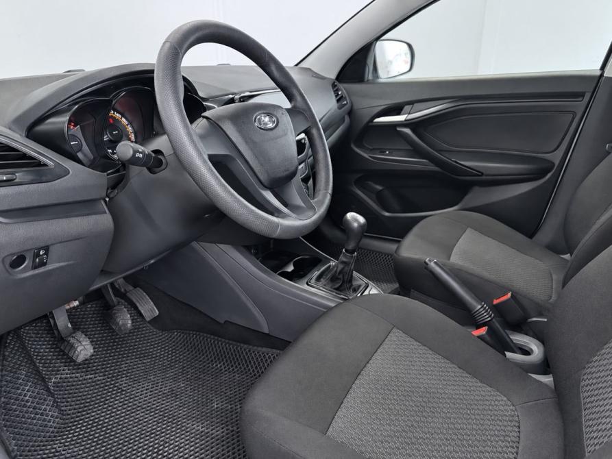 Lada (ВАЗ) Vesta I Уфа  - изображение 8