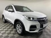 Chery Tiggo 4 I Рестайлинг Москва  - изображение 22