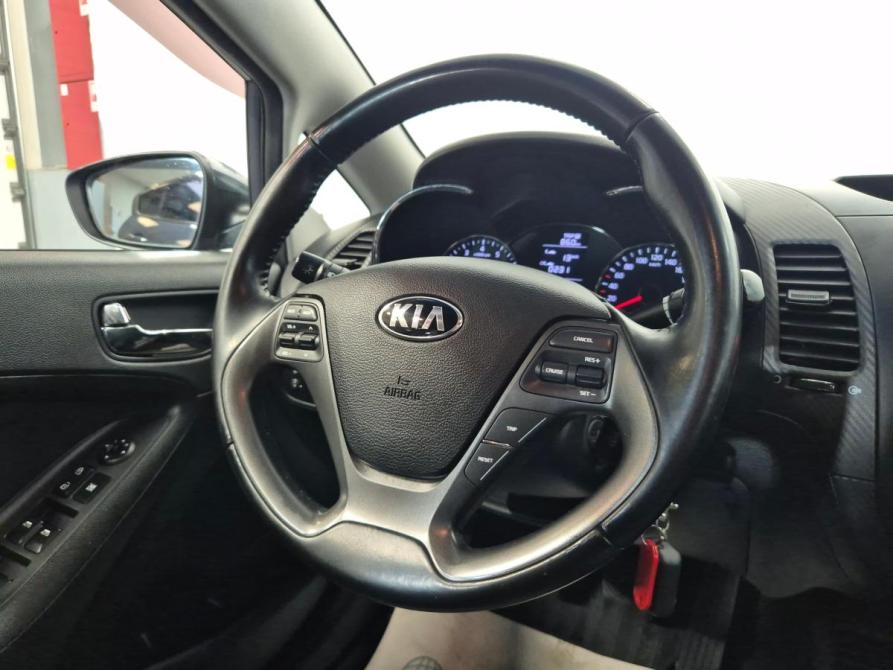 Kia Cerato III Пермь  - изображение 14