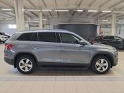 Skoda Kodiaq I Набережные Челны  - изображение 31