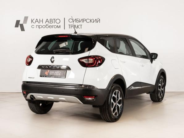 Renault Kaptur I с пробегом 2017 года, цена 1 315 500 рублей, 148940 км, внедорожник, Автокод Объявления