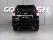 Toyota Land Cruiser Prado 150 Series Воронеж  - изображение 25