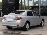 Toyota Corolla X (E140 E150) Рестайлинг Новосибирск  - изображение 23